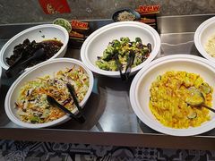 -比格比萨自助(国展店)