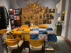 -大象厨房(重庆道店)