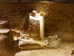 -洛阳周王城天子驾六博物馆