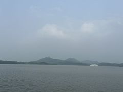 -池州市平天湖风景区