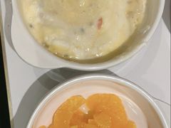 -比格比萨自助(新辰里学清路店)