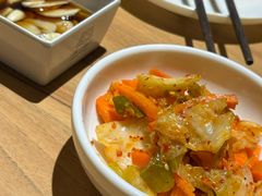 -丁虎子烤肉(国道二店)