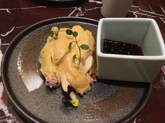 -新白鹿餐厅(爱琴海购物中心店)
