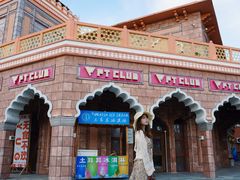 -三亚海昌梦幻海洋不夜城