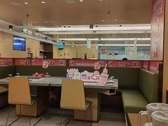 -海底捞火锅(旭辉MALL店)