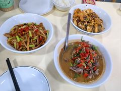 -笨罗卜浏阳菜馆(太平街店)
