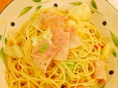 -萨莉亚(百信广场店)