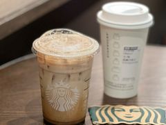 -星巴克臻选(南京金茂览秀城店)