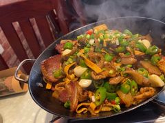 -业华湘·特色菜