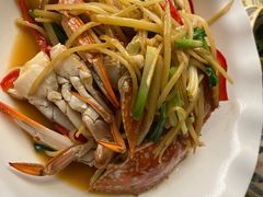 -铭副琦食·虾蟹烩馆(渔人码头店)