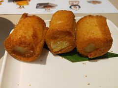 -蔡澜点心·粤菜(西单大悦城店)