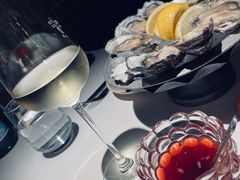 -Osteria Garden 生蚝花园餐厅(原进贤路店)