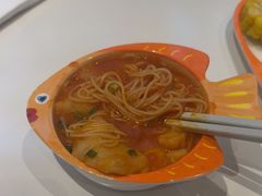 -鱼你在一起(闵行龙盛国际店)
