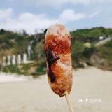 门票0，停车费0，不出市，带娃看海