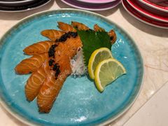-元气寿司(宝安壹方城店)