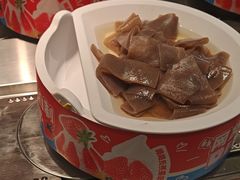 -龍歌自助小火锅(李沧顺和汇店)
