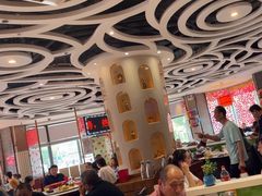 -大碗居·烤鸭·鱼头泡饼(天坛东门店)