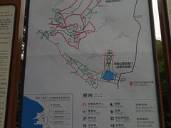-穹窿山景区