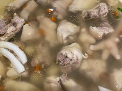 -龙泉人椰子鸡.糟粕醋.海南菜(三亚旗舰店)