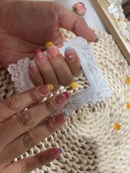 -尤米一站式美甲美睫