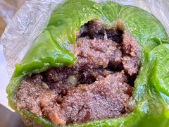 -白玉兰食品(中山公园龙之梦店)