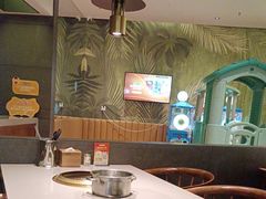 -华府海鲜碳烤自助(万达店)