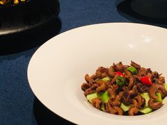 -三利音·玖弄小鲜(浦东嘉里城店)