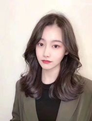 -名发世家烫染