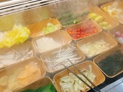 -火炉火自助餐(西直门凯德MALL店)