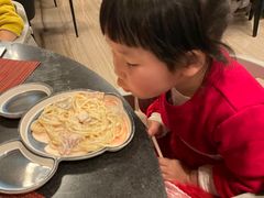 -WOLFGANG PUCK KITCHEN & BAR(迪士尼小镇店)