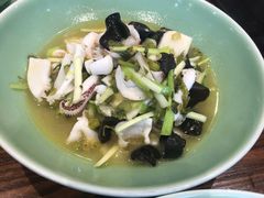 -虎哥私房菜(馒头山店)