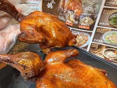 -羽鸽集·乳鸽专门店·地道顺德菜(岭南站店)