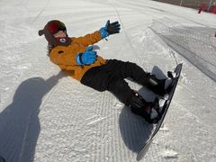 -大同万龙白登山国际滑雪场