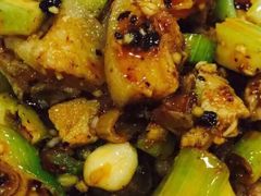 -天一沾水肥肠(科园一街店)