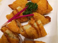 -吉之仙•中国制造•出口级食材日料店(领事馆总店)