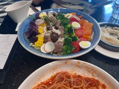 -西堤牛排(杭州金沙天街龙湖店)