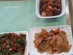 -老乡鸡(南京河西雨润大街店)