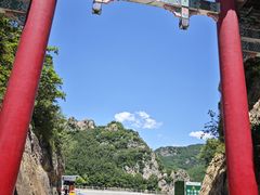 -大连冰峪旅游度假区