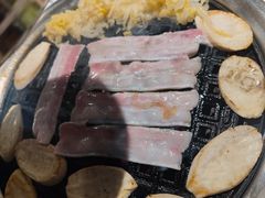 -霸腹烤肉(厦门柚子番店)