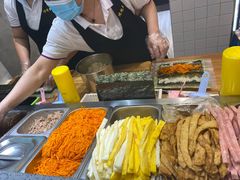-传闻来紫菜包饭·打糕(西塔韩百店)