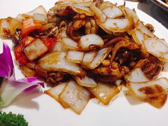 -后宫私房菜(汇客美食娱乐广场店)
