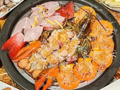 -船奇蒸汽海鲜·闽菜(八市海鲜总店)
