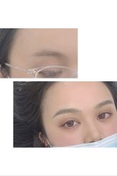点击看大图 -久匠·野生眉半永久纹绣