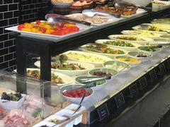 -拉蒂娜·巴西牛排馆 Latina·Brazilian Steakhouse(陆家嘴旗舰店)