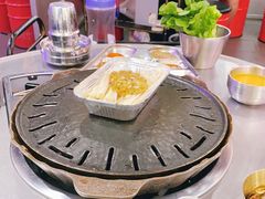 -玄希浪漫厨房·韩料烤肉(湖滨银泰in77店)