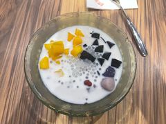-Ice Monster冰馆·CNN评选全球十大甜品(国贸商城店)