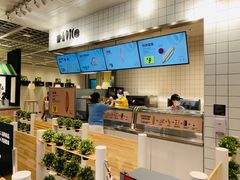 -宜家家居(哈尔滨商场店)