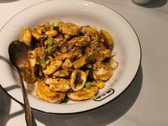 -费大厨辣椒炒肉(黄兴中心广场店)