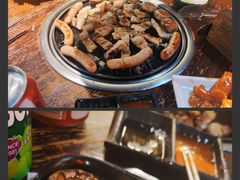 -杀猪天·韩国烤肉(总店)