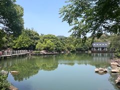 -白马涧龙池景区